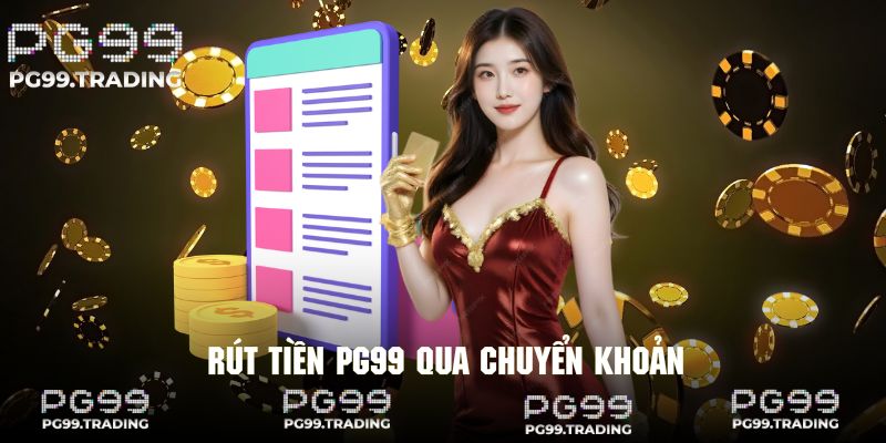 Thanh toán chuyển khoản online cực tiện tại nền tảng giải trí